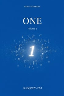 One: Volume 2 - Numbers Serie