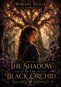 The Shadow of the Black Orchid - The Legacy of the Black Orchid, #1