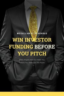 Win Investor Funding Before You Pitch - 1, #1