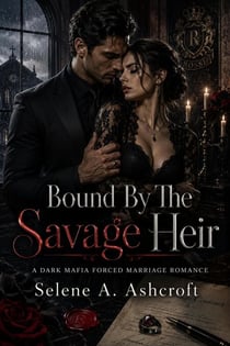 Gebunden Von The Wilder Erbe: Eine düstere Mafia-Zwangsheirat-Romanze - Das Ruthless Vows Syndikat, #3