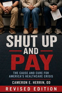 Shut Up and Pay