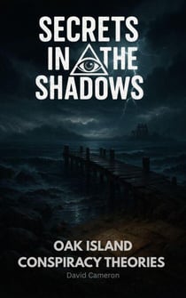 Oak Island Conspiracy Theories - Secrets in the Shadows, #9