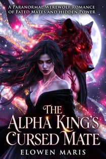 The Alpha King's Cursed Mate