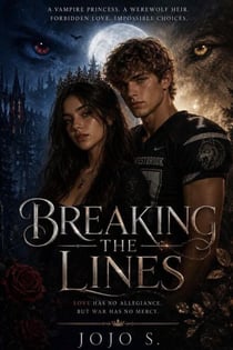 BREAKING THE LINES