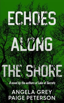 Echoes Along the Shore - Echoes in the North Country, #3