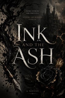 The Ink And The Ash