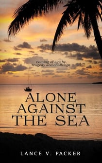 Alone Against The Sea