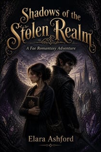 Shadows of the Stolen Realm