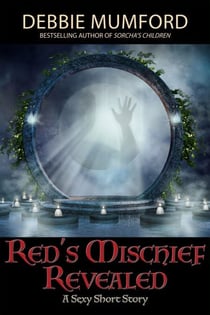 Red’s Mischief Revealed - Red