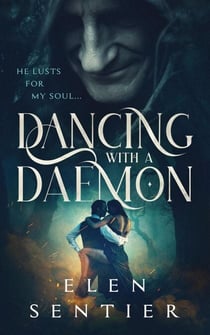 Dancing with a Daemon - Celtic Noir: Jehanne Trilogy, #1