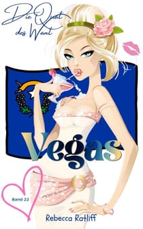 Vegas - Die Qual der Wahl, #22