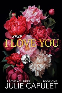 XOXO I Love You - I Love You, #1
