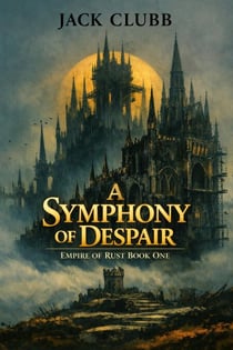 A Symphony of Despair - Empire of Rust, #1