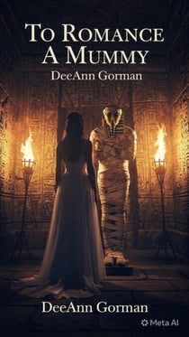 To Romance A Mummy