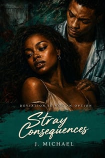 Stray Consequences - Don't Stray, #2