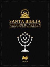 Santa Biblia Versión Di Nelson
