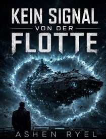 Kein Signal von der Flotte