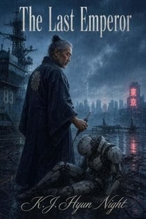 The Last Emperor - The Remaining series, #5