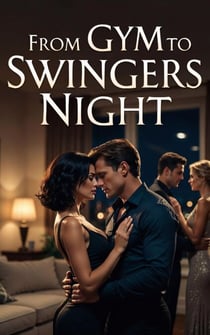 From Gym to Swingers Night - Partner Swap Erotica, #5
