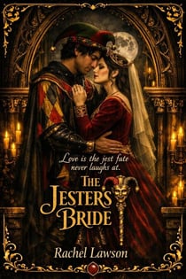 The Jester's Bride - The Magicians