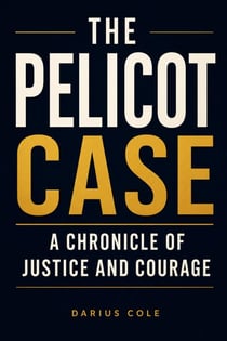 The Pelicot Case A Chronicle of Justice and Courage