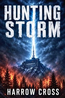 Hunting Storm