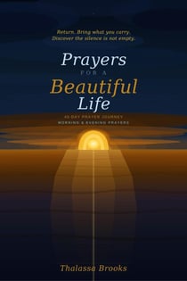 Prayers for a Beautiful Life