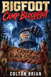 BIGFOOT Camp Bloodfoot