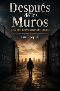 Después de los Muros  Los que Regresaron del Olvido