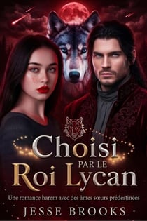 Choisi Par Le Roi Lycan