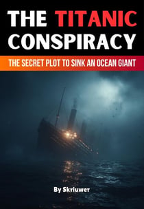 The Titanic Conspiracy: The Secret Plot to Sink an Ocean Giant