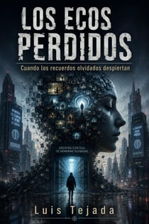 LOS ECOS PERDIDOS  Cuando los recuerdos olvidados despiertan