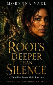Roots Deeper Than Silence - A Forbidden Forest Alpha Romance