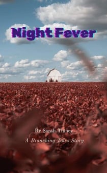 Night Fever - Branching Tales Collection
