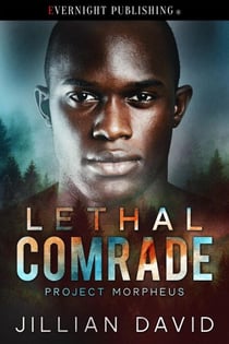 Lethal Comrade - Project Morpheus, #4