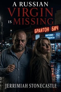 A Russian Virgin is Missing