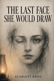The Last Face She Would Draw - The Hollow Carved Faces, #5