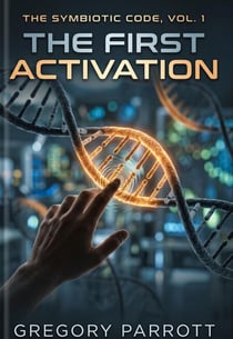The First Activation - The Symbiotic Code, #1