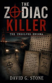 The Zodiac Killer: The Unsolved Enigma