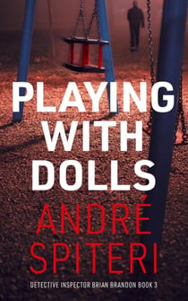 Playing With Dolls - Strathburgh Crime Universe, #3