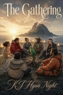 The Gathering - The Remaining series, #9