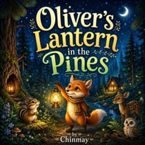Oliver’s Lantern in the Pines