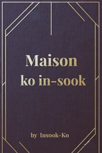 Maison Ko In-sook