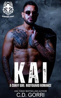 Kai: A Curvy Girl Bodyguard Romance - Sigma International Security, #3