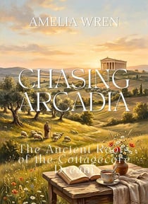 Chasing Arcadia: The Ancient Roots of the Cottagecore Dream