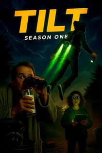 Tilt: Season One