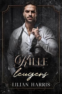 Kille leugens - De Messina's, #2