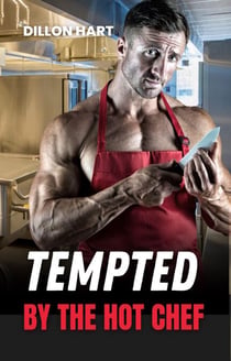 Tempted by the Hot Chef - Hot and Saucy, #3