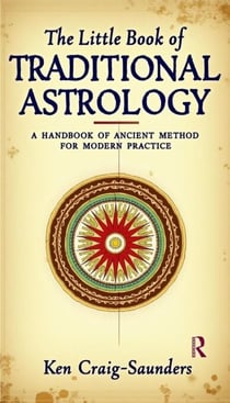 The Little Book of Traditional Astrology