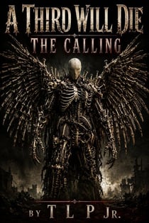 A Third Will Die: The Calling - The Woes of Revelation, #2